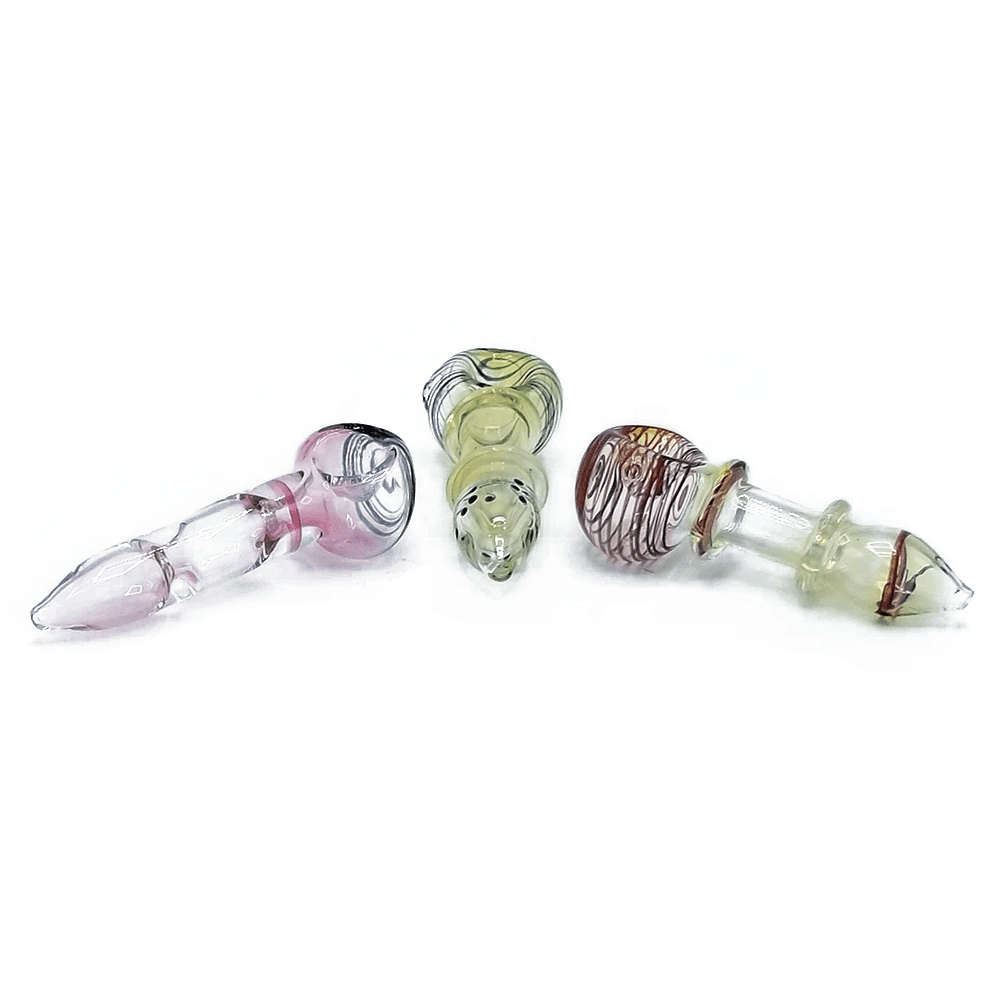 4" SINGLE HANDPIPE