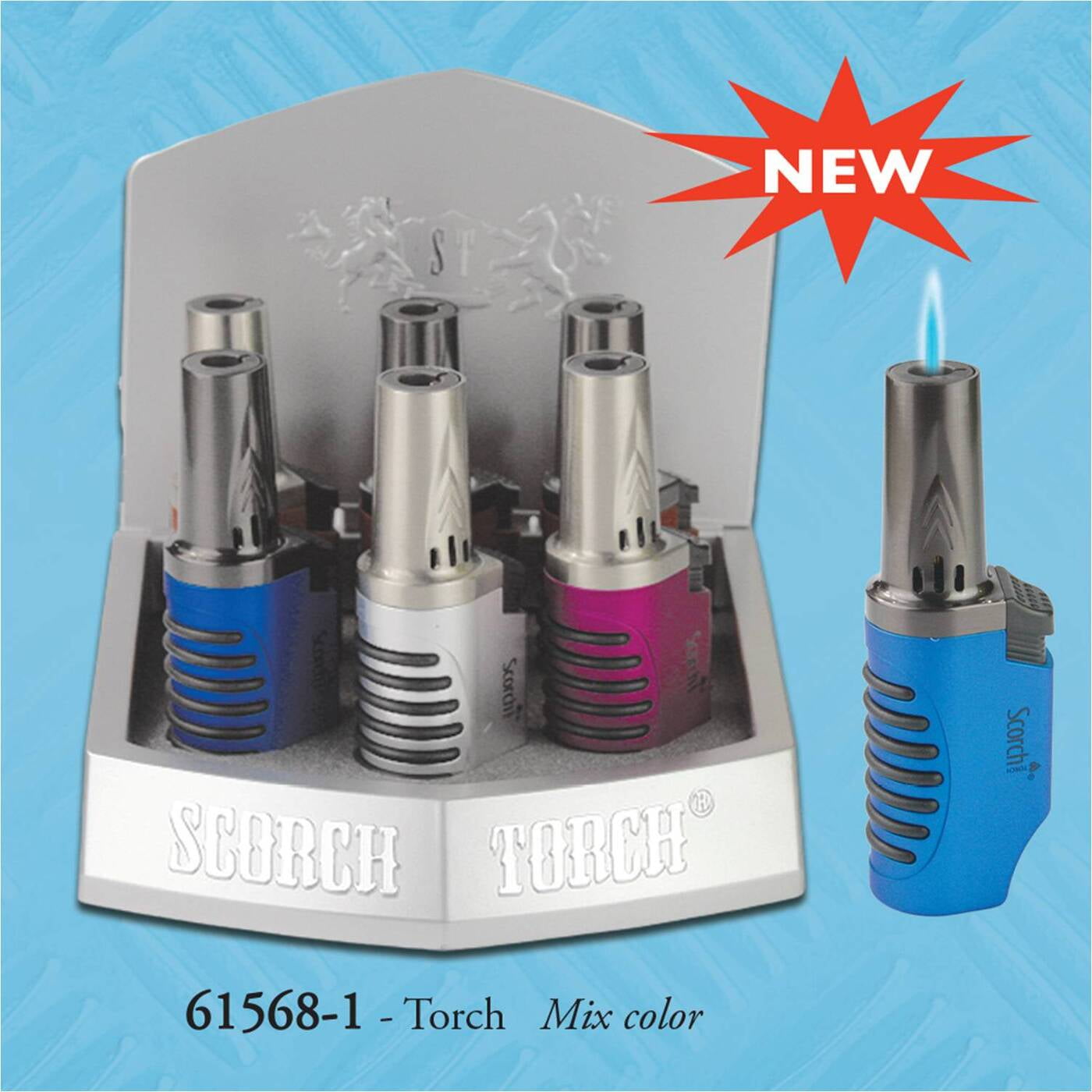 61568-1 Torch 61568-1 Torch