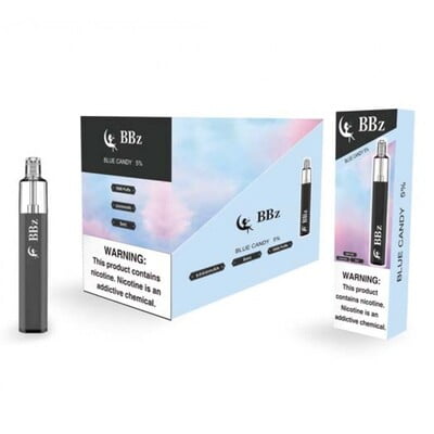 BBz Blue Candy