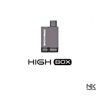 High box