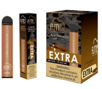 Fume Extra 1500 Puff Fume Extra 1500 Puff