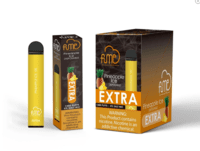 Fume Extra 1500 Puff Fume Extra 1500 Puff