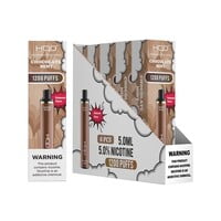 HQD Cuvie Plus Chocolate Mint HQD Cuvie Plus Chocolate Mint