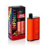Fume Infinity Rainbow Candy Fume Infinity Rainbow Candy