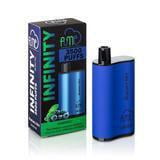 Fume Infinity Blueberry Mint Fume Infinity Blueberry Mint