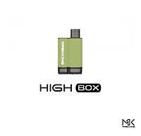 High box