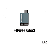 High box
