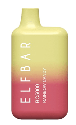 ElfBar Rainbow Candy 5000 puff