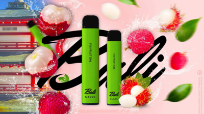 Bali Disposable Vape -3000 PUFF 10 BOX