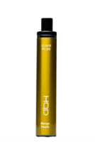 HQD Cuvie Plus Mango Peach HQD Cuvie Plus Mango Peach