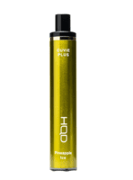 HQD Cuvie Plus Pineapple Ice HQD Cuvie Plus Pineapple Ice