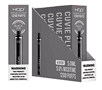 HQD Box Set HQD Box Set