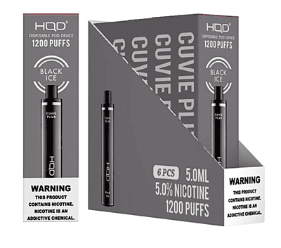 HQD Box Set