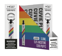 HQD Box Set HQD Box Set