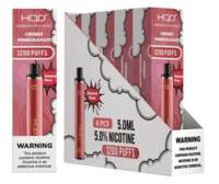 HQD Box Set HQD Box Set
