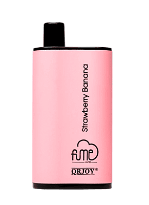 Fume Infinity 3500 Box Set (5)
