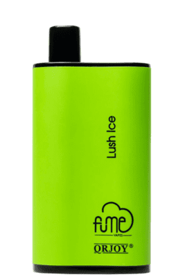 Fume Infinity LUSH ICE