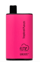 Fume Infinity Tropical Punch Fume Infinity Tropical Punch