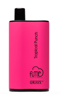 Fume Infinity Cotton Candy