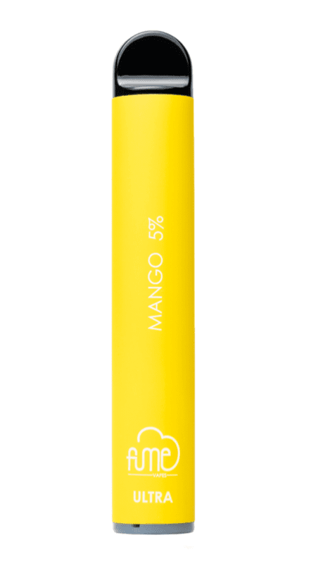 Fume Ultra Mango Fume Ultra Mango