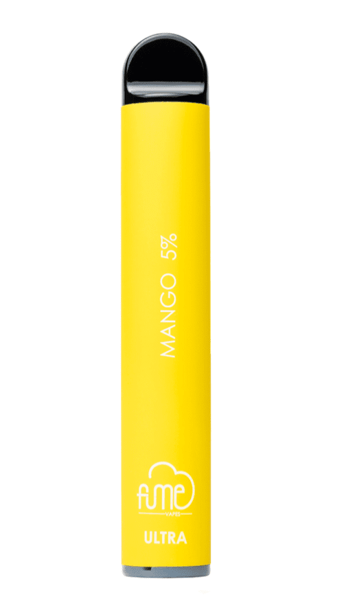 Fume Ultra Mango Fume Ultra Mango
