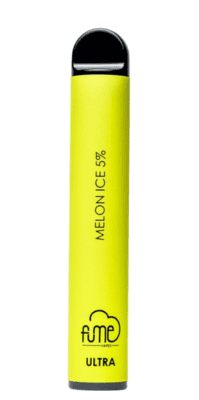 Fume Ultra Melon Ice