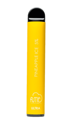 Fume Extra Pineapple Ice