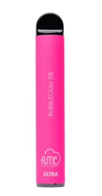 Fume Ultra Bubblegum