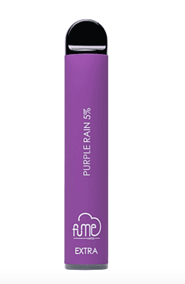 Fume Ultra Purple Rain