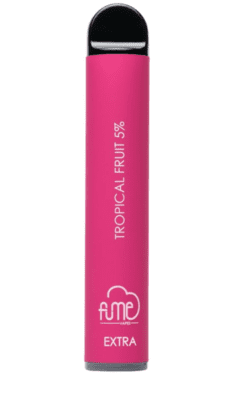 Fume Extra Tropical Punch