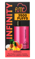 Fume Infinity Tropical Punch Fume Infinity Tropical Punch