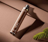 HQD Cuvie Plus Chocolate Mint HQD Cuvie Plus Chocolate Mint
