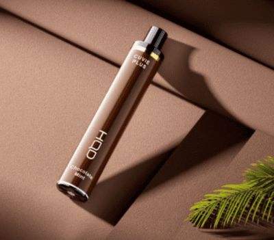 HQD Cuvie Plus Chocolate Mint