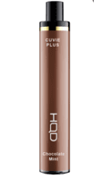 HQD Cuvie Plus Chocolate Mint HQD Cuvie Plus Chocolate Mint