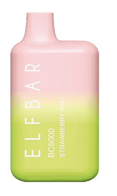 ElfBar Strawberry Kiwi 5000 puff