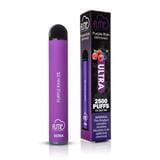 Fume Ultra Purple Rain