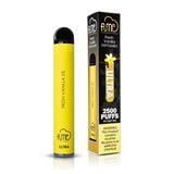 Fume Ultra Fresh Vanilla