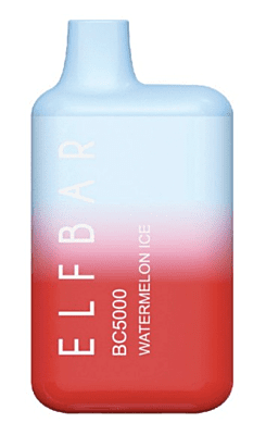 ElfBar Watermelon Ice 5000 puff