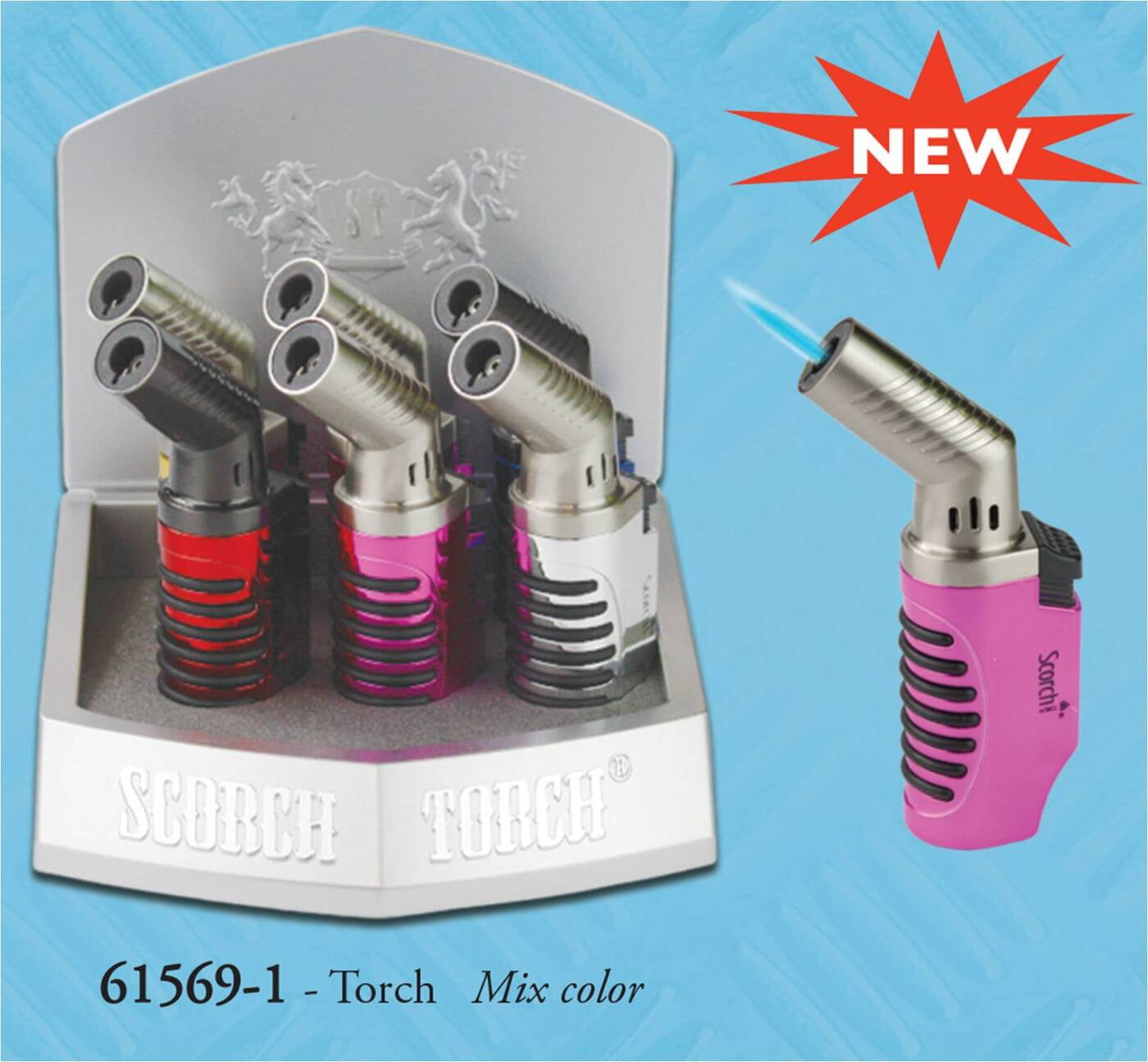 61569-1 Torch 61569-1 Torch