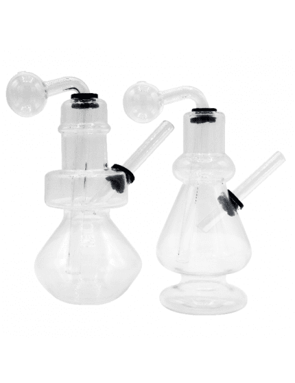 DELUXE DOUBLE GLASS OIL BURNERS DELUXE DOUBLE GLASS OIL BURNERS