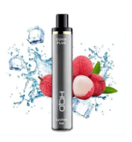 HQD Cuvie Plus Lychee Ice HQD Cuvie Plus Lychee Ice