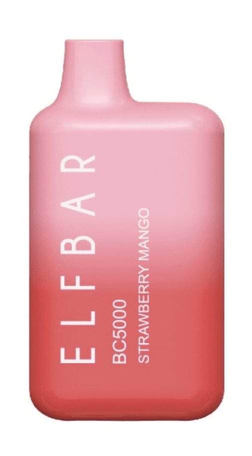 ElfBar Peach Mango Watermelon 5000 puff ElfBar Peach Mango Watermelon 5000 puff